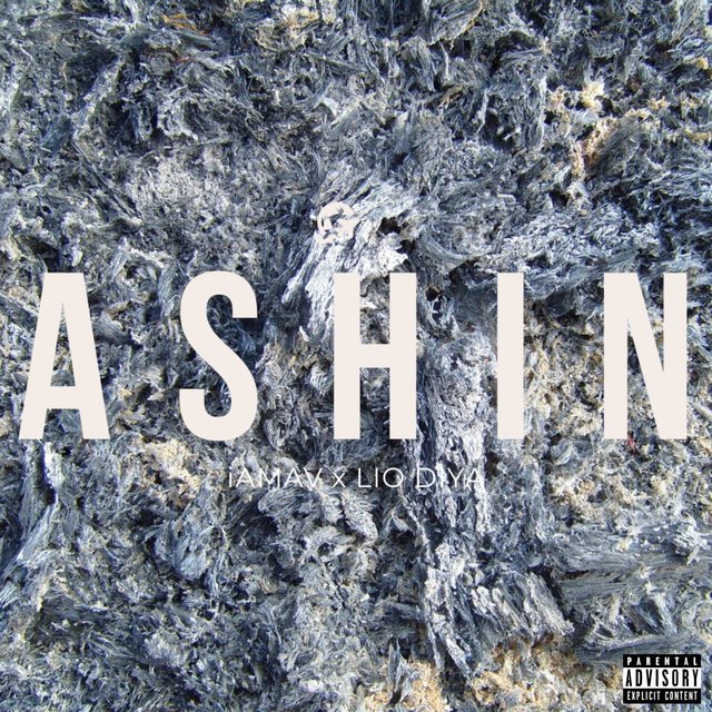 Ashin' (feat. Lio Diya)