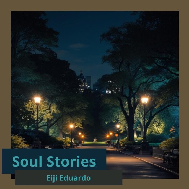 Soul Stories
