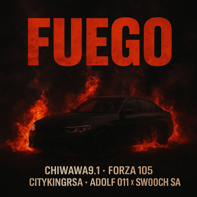 Fuego