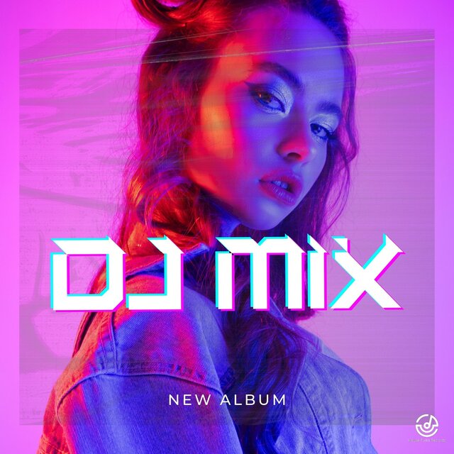 DJ MIX