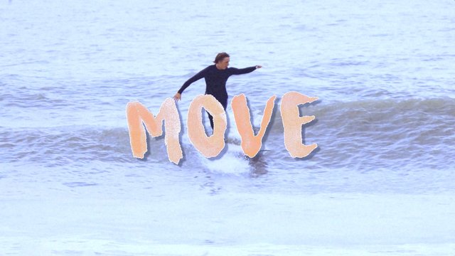 Move