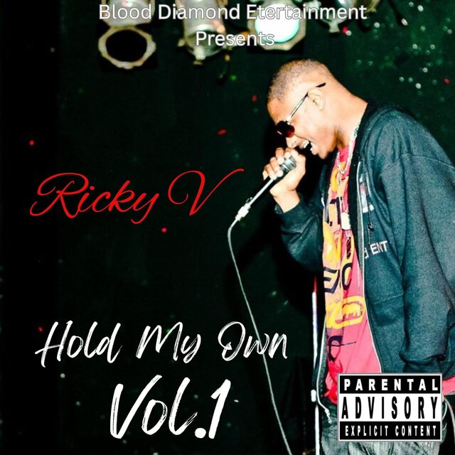 Hold My Own vol. 1