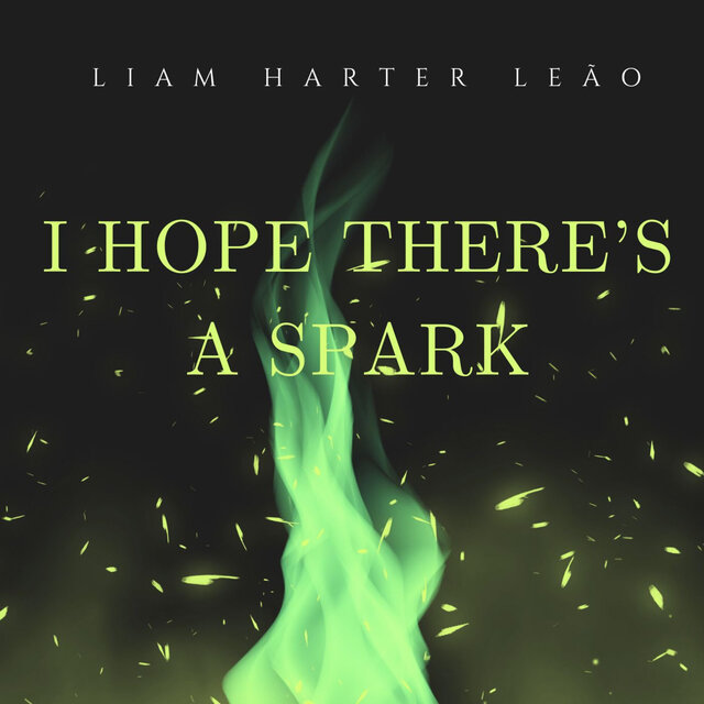 I hope there's a spark