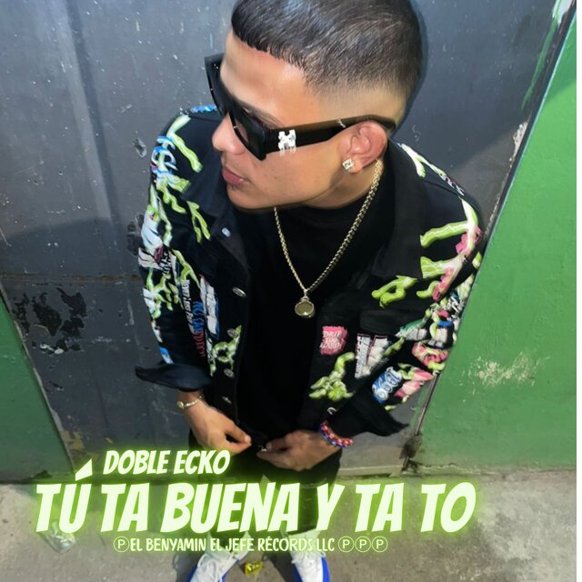 tu ta buena y ta to