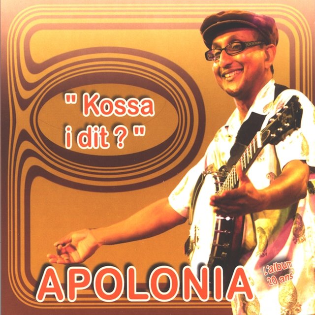 Kossa i dit ?