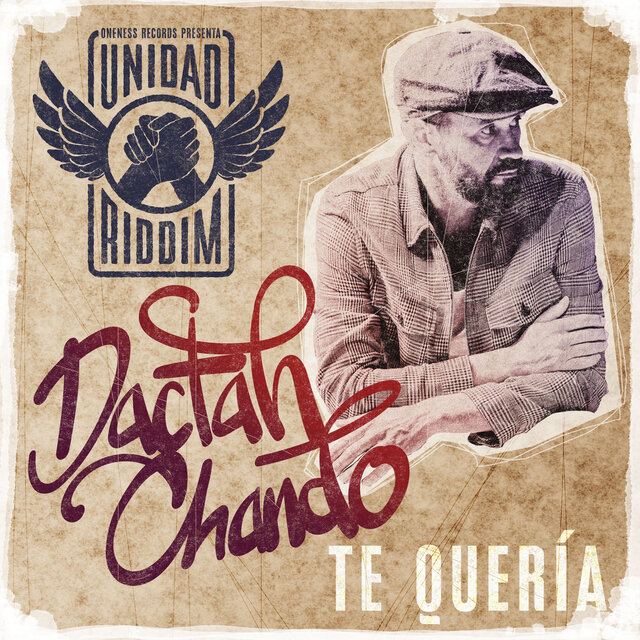 Te Quería (Unidad Riddim)