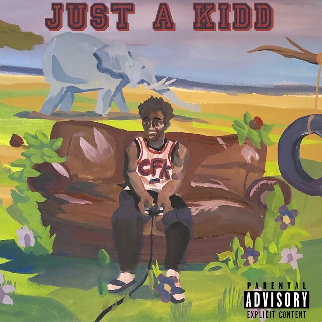 Just A Kidd