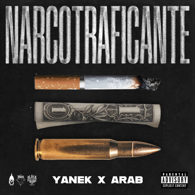 NARCOTRAFICANTE