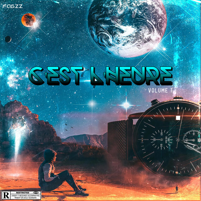 C'est l'heure, Vol.1