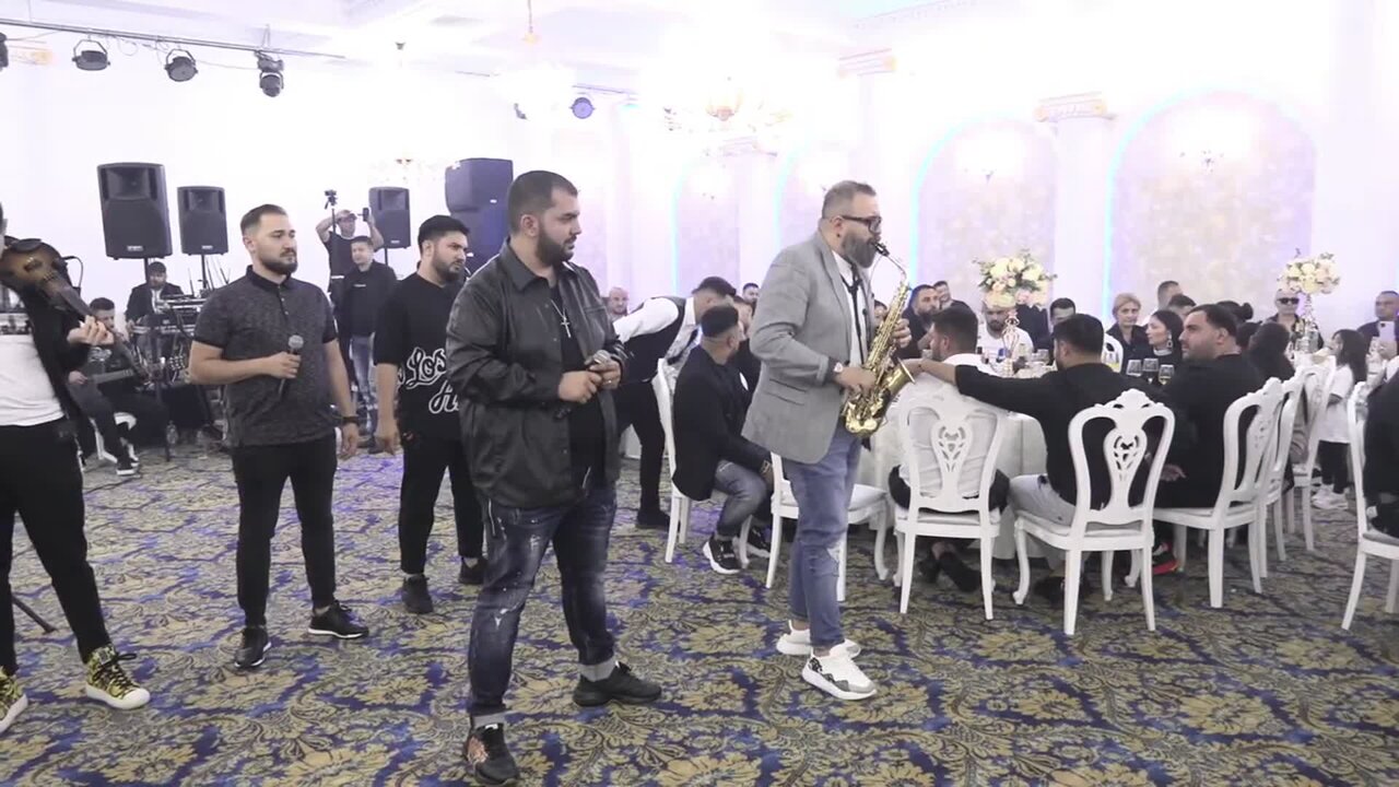AZI AM PENTRU CE TRAI  
