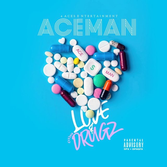 Love & Otha Drugz