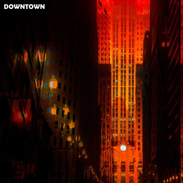 Downtown (What's New?)