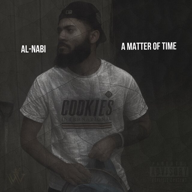 A Matter Of Time