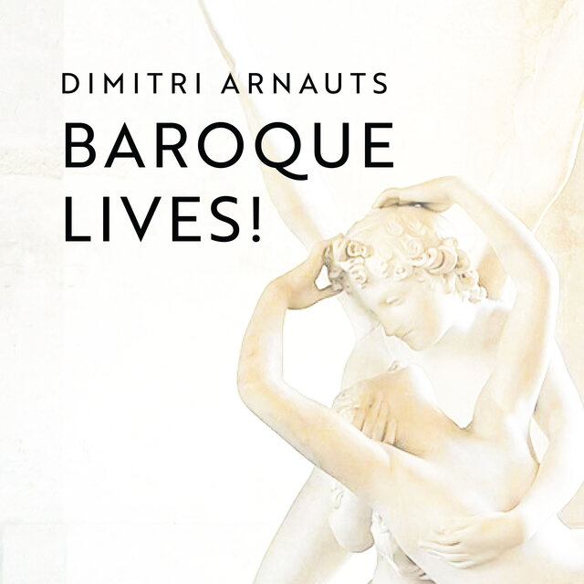 Baroque Lives !