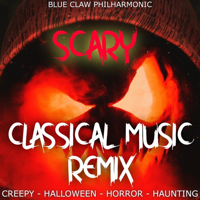Scary Classical Music Remix (Creepy Halloween Horror Haunting)