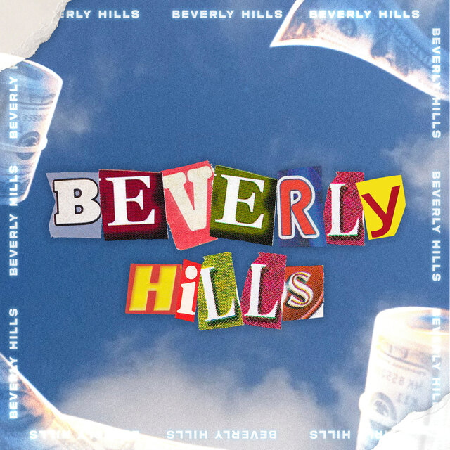 BEVERLY HILLS