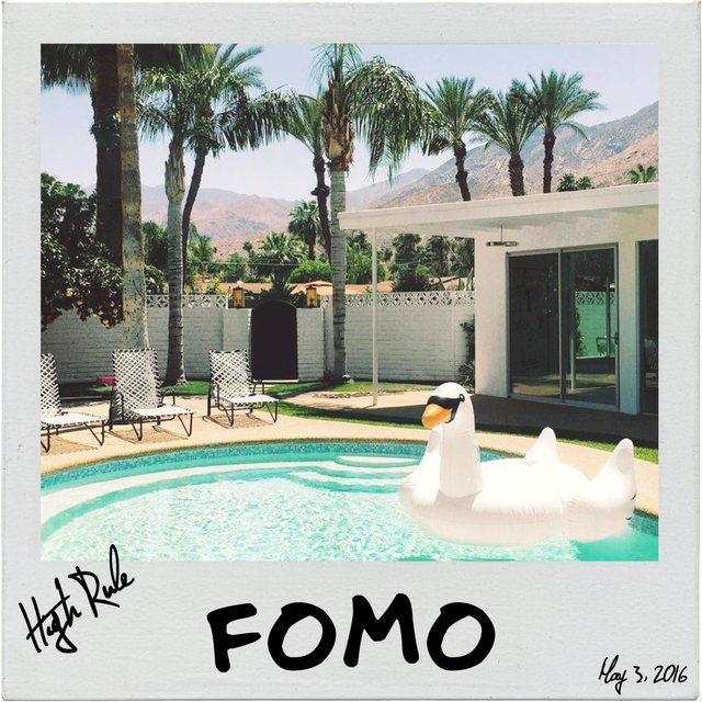 Fomo