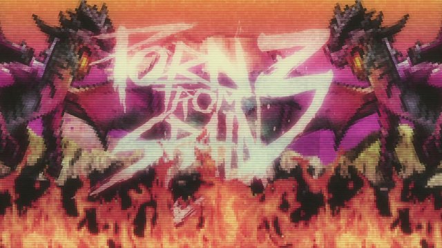 Porn from Spain 3 (lyric video)