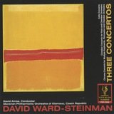 Cello Concerto: III. Moderately fast