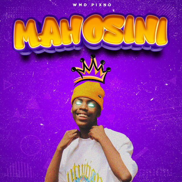 Mahosini