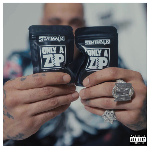 Only a Zip