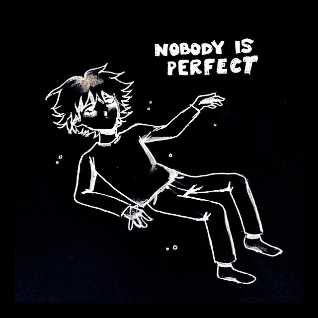 Nobody Is Perfect