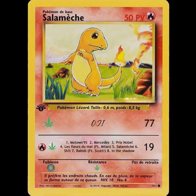 Salamèche