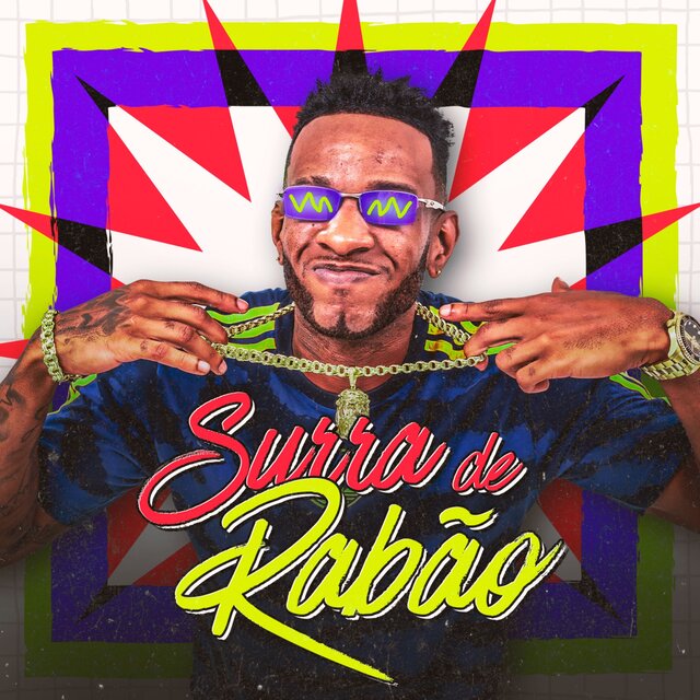 Surra de Rabão