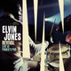 Cover art for album Revival: Live at Pookie's Pub by Elvin Jones