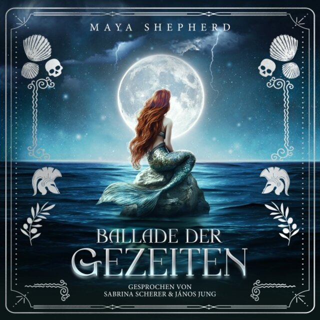 Ballade der Gezeiten (Griechische Götter)