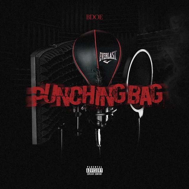 Punching Bag