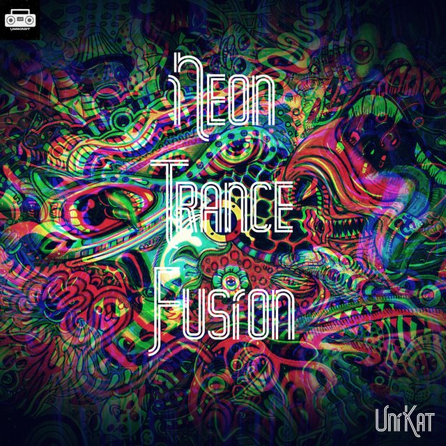 Neon Trance-fusion