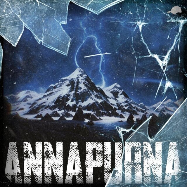 annapurna (feat. Iwain)