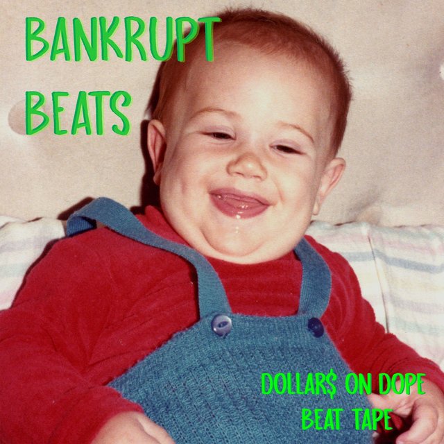 Dollar$ On Dope Beat Tape