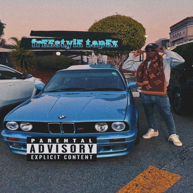 frEEstylE tapEz (frEEstylE tapEz)