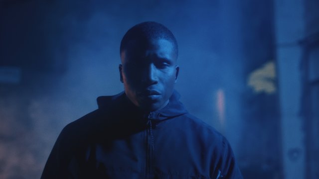 Coeur Noir (Clip officiel)