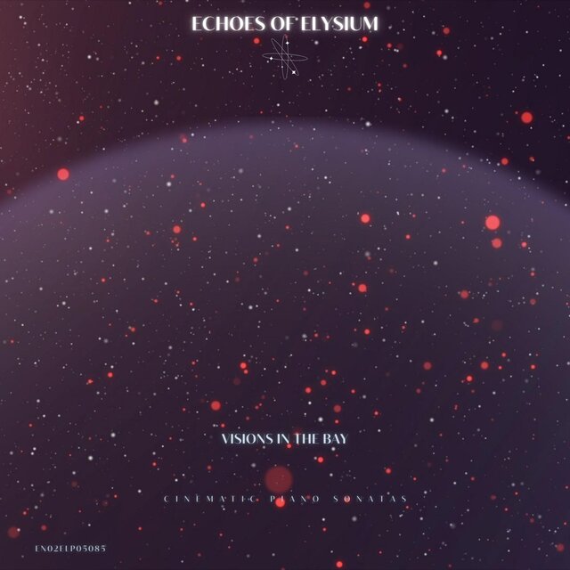 Visions in the Bay: Cinematic Piano Sonatas