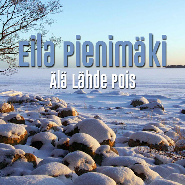 Älä Lähde Pois