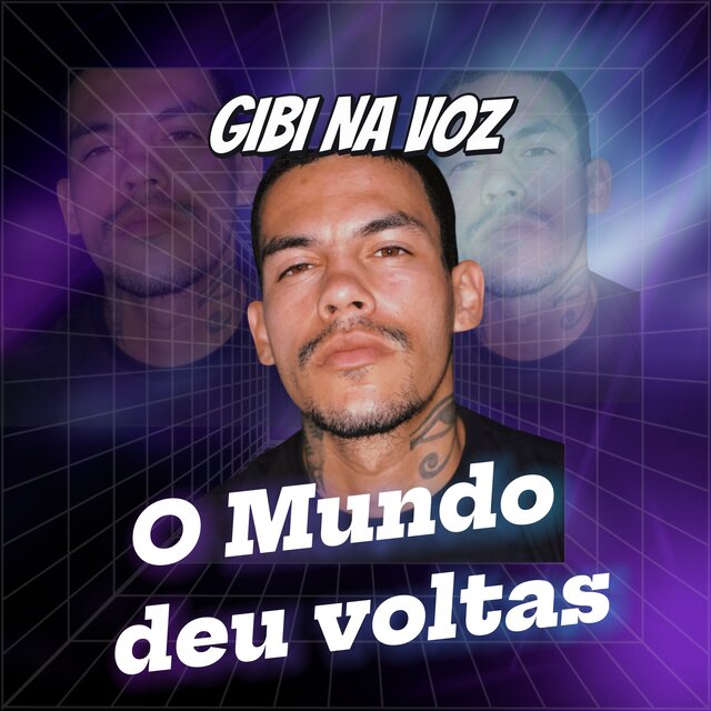 O Mundo Deu Voltas