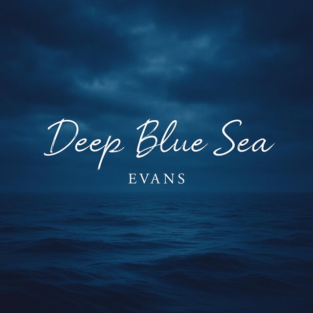 Deep Blue Sea