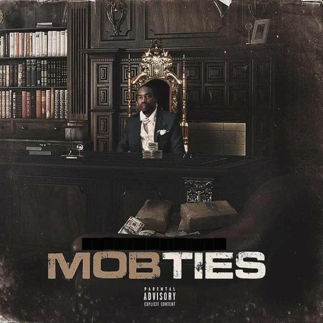 Mobties