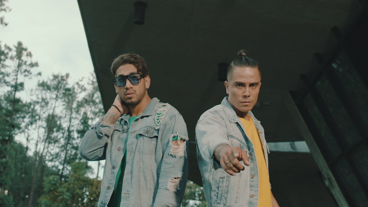 Vuelve (Video Oficial)