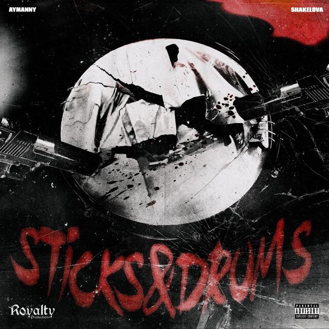 Sticks & Drums