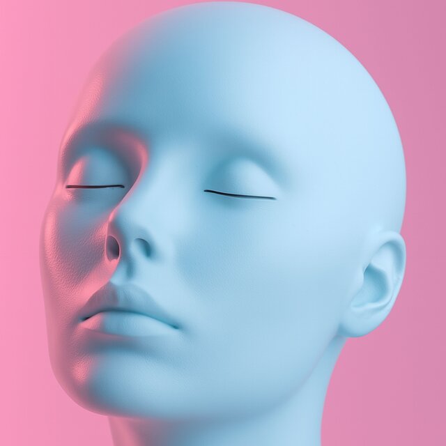 Deep Physical & Emotional Relief