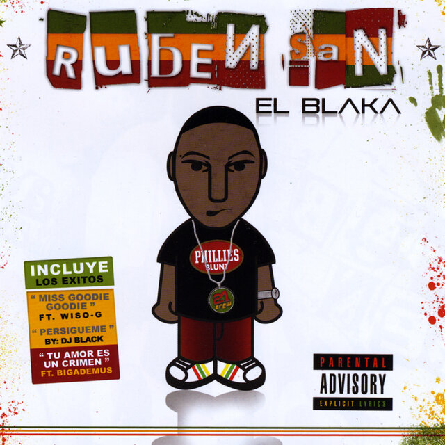 El Blaka