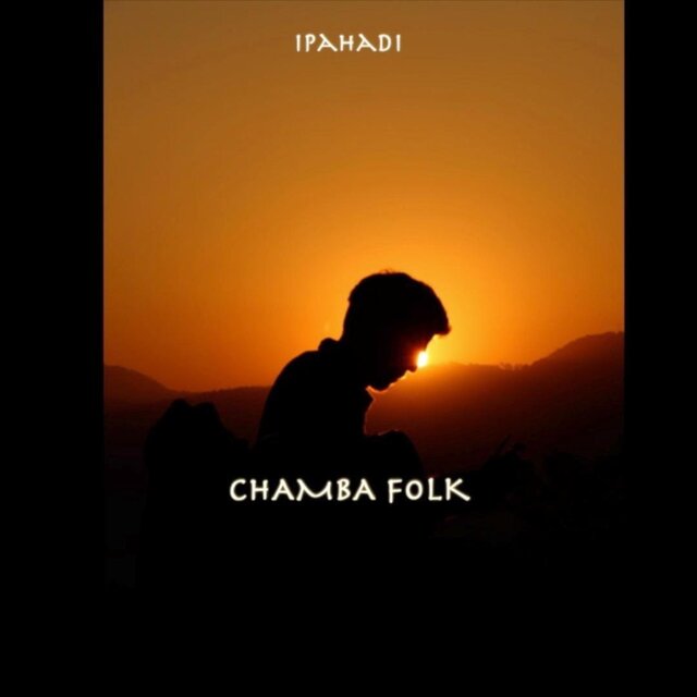 Chamba Folk Session (Radio Edit)
