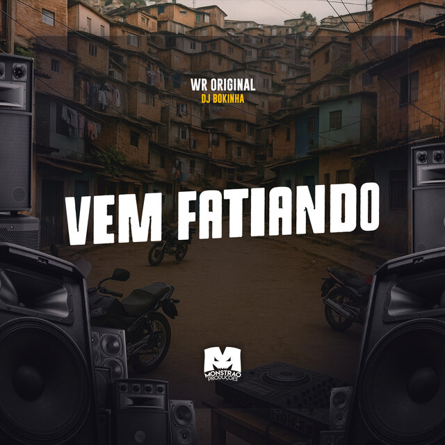 Vem Fatiando