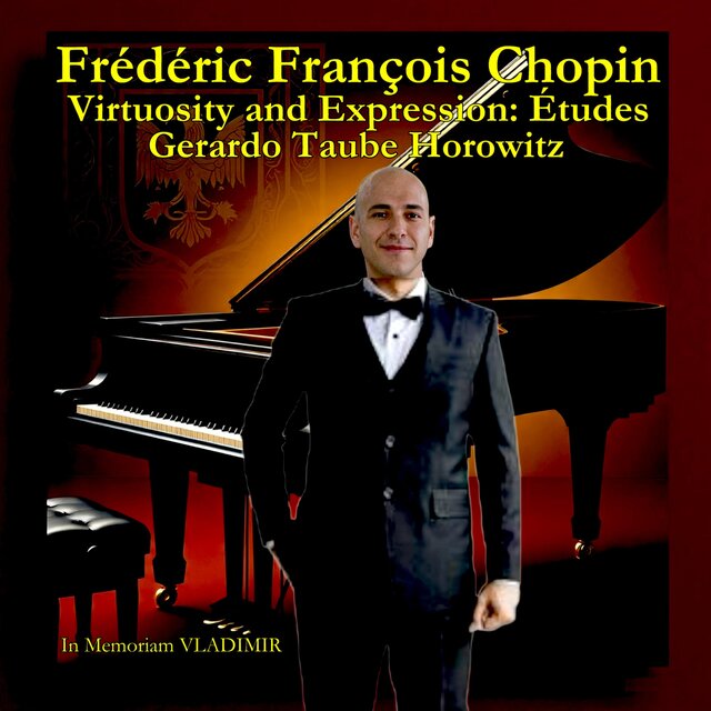 Virtuosity and Expression: Études (2025)
