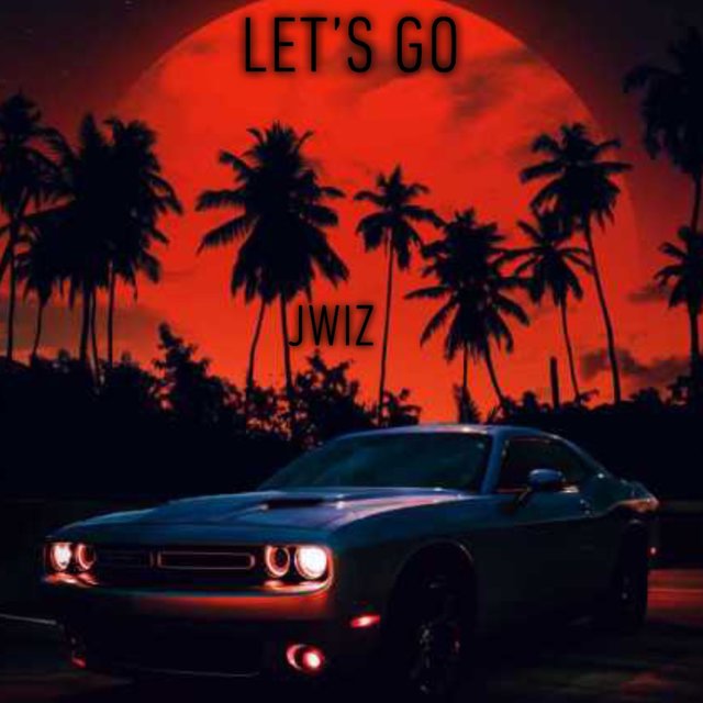 Let's Go
