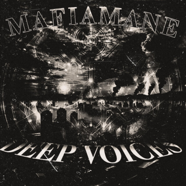 DEEP VOICES